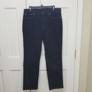 Men's LL BEAN Standard Fit Jeans